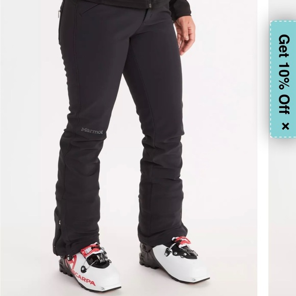 Marmot Pants & Jumpsuits Marmot Ski Pants Poshmark